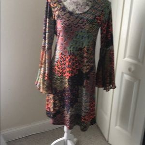 Trendy dress by JBS